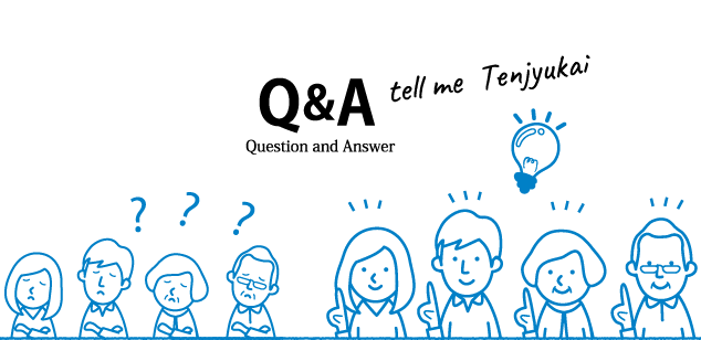 Q&A